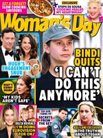 Woman's Day